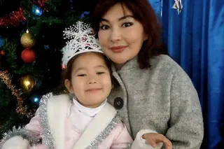 Капитал - Жене и дочери Аблязова выдали новые паспорта