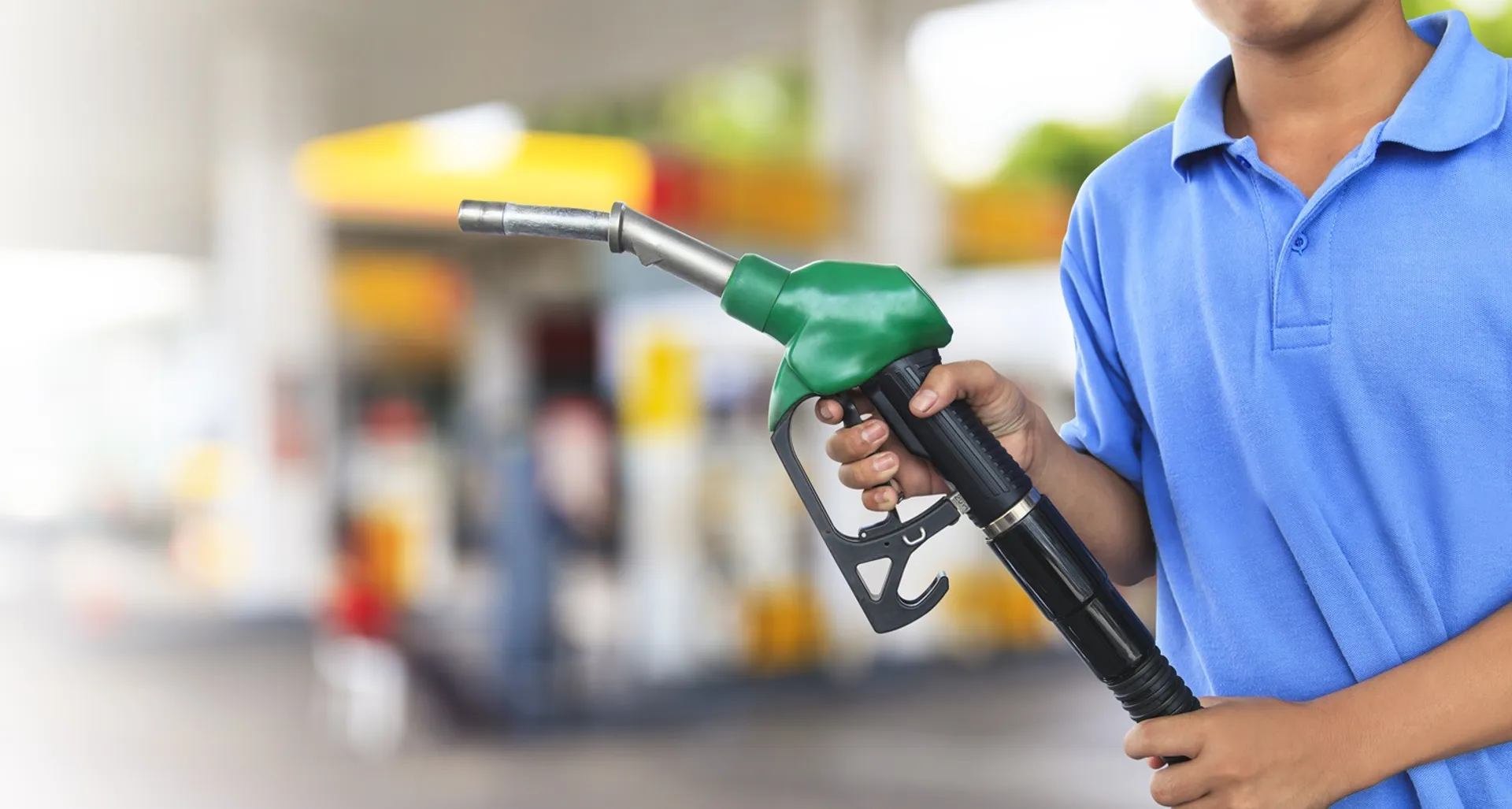 Капитал - Выхода нет: бензиновый сплин