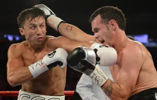 Капитал - Бой Головкин — Гил остается в ТОП-10 по просмотрам на НВО