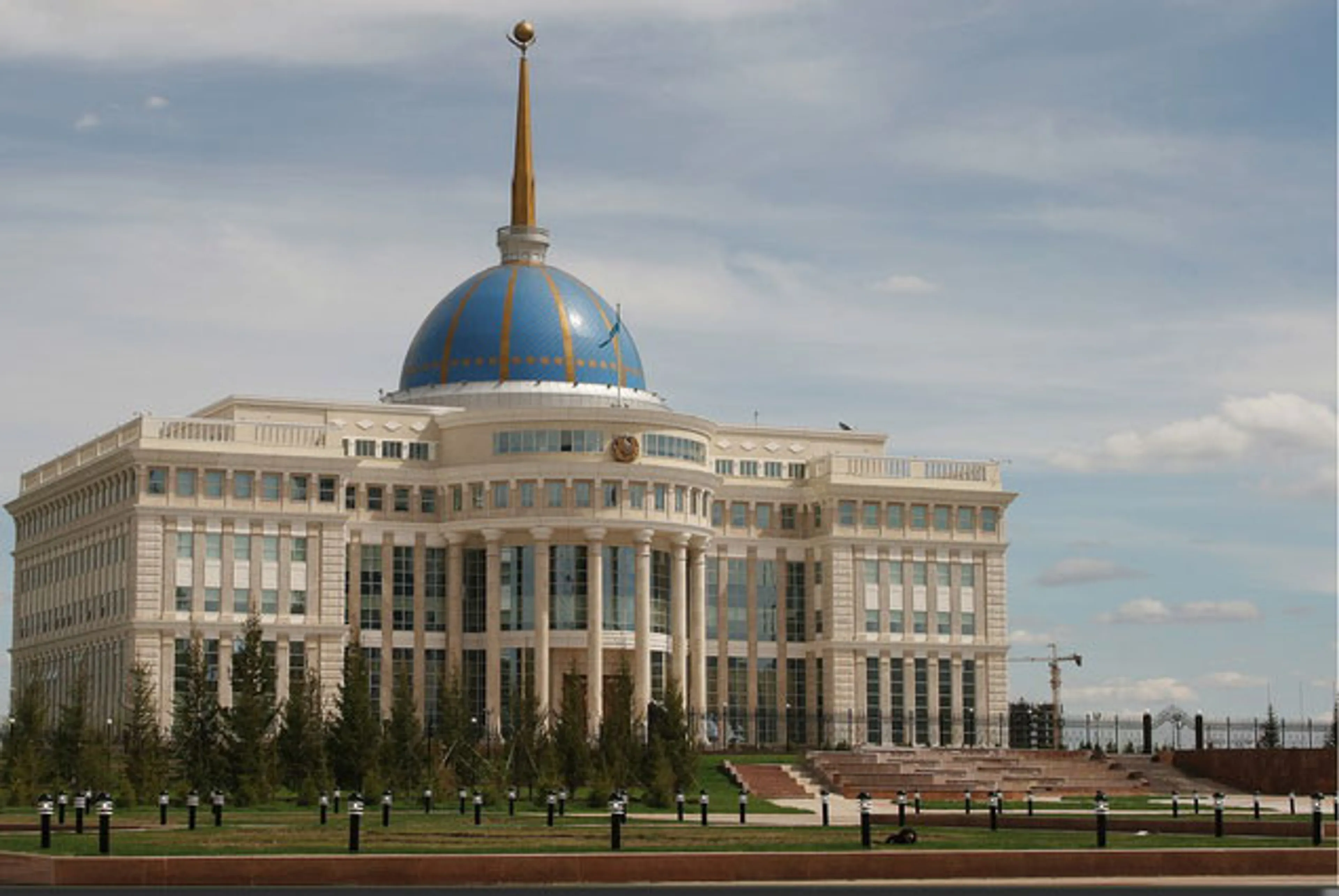 Капитал - Подписан закон о гарантированном трансферте из Нацфонда