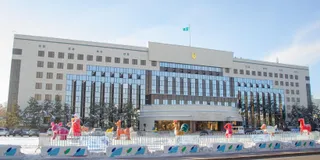 Капитал - Новый район Астаны предложили назвать «Байконур»