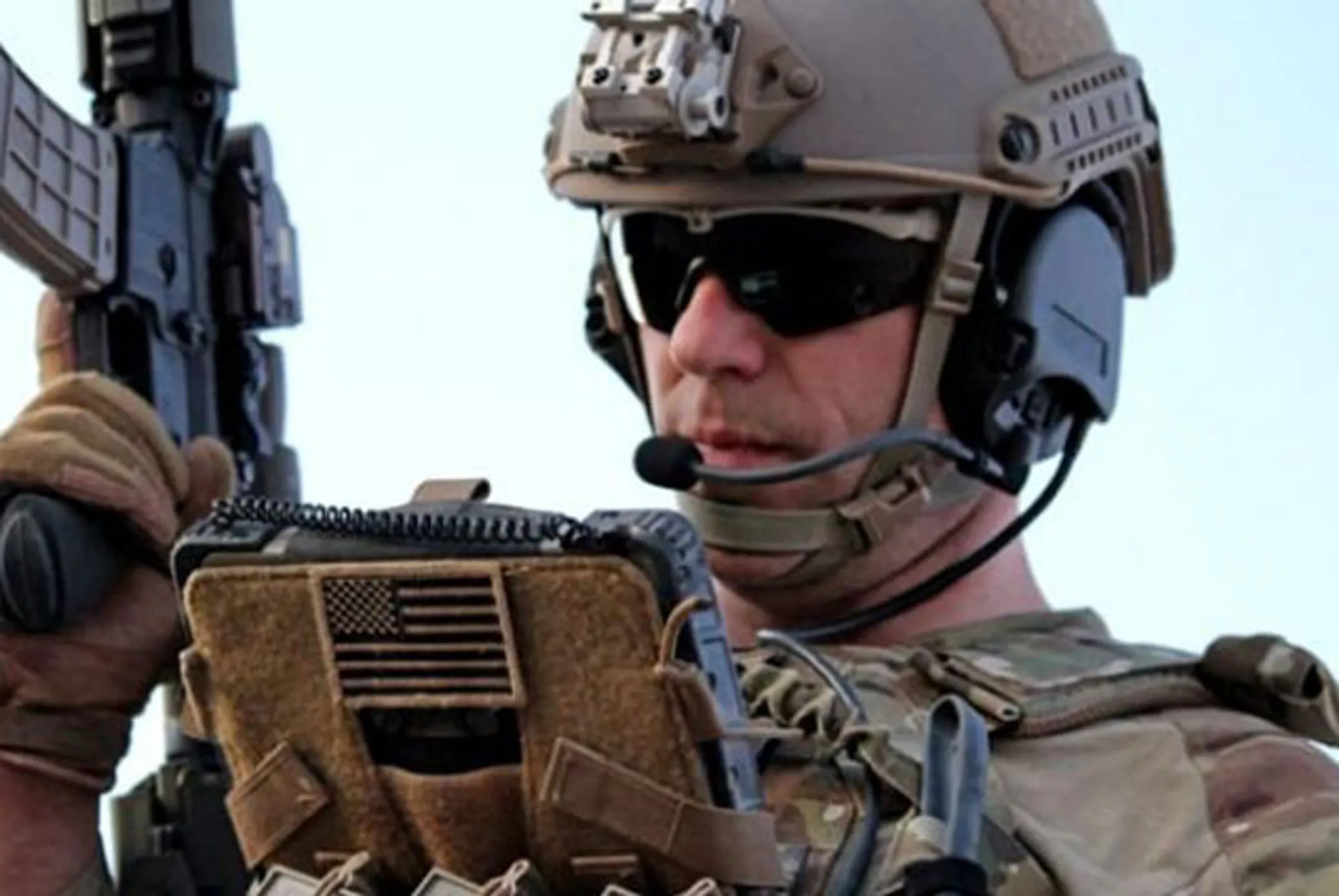 В США настаивают на отправке оружия Украине - Image Kapital.kz