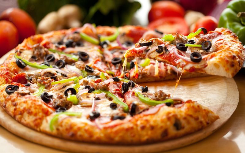 Будет ли сеть пиццерий Papa John’s закупать продукты в Казахстане?- Kapital.kz