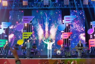 Капитал - В Алматы состоится второй фестиваль Gakku Даусы