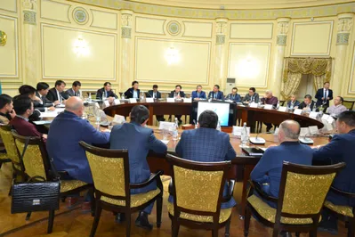 Антикоррупционное ведомство сопровождает более 160 бизнес-проектов