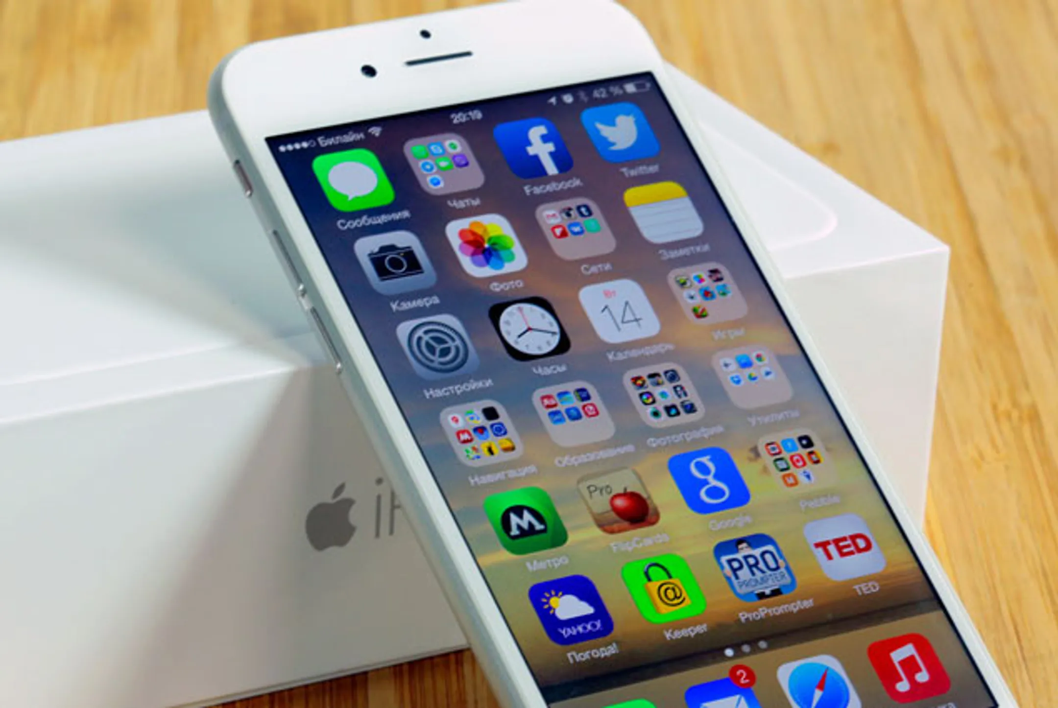 Google заплатил Apple $1 млрд - Image Kapital.kz