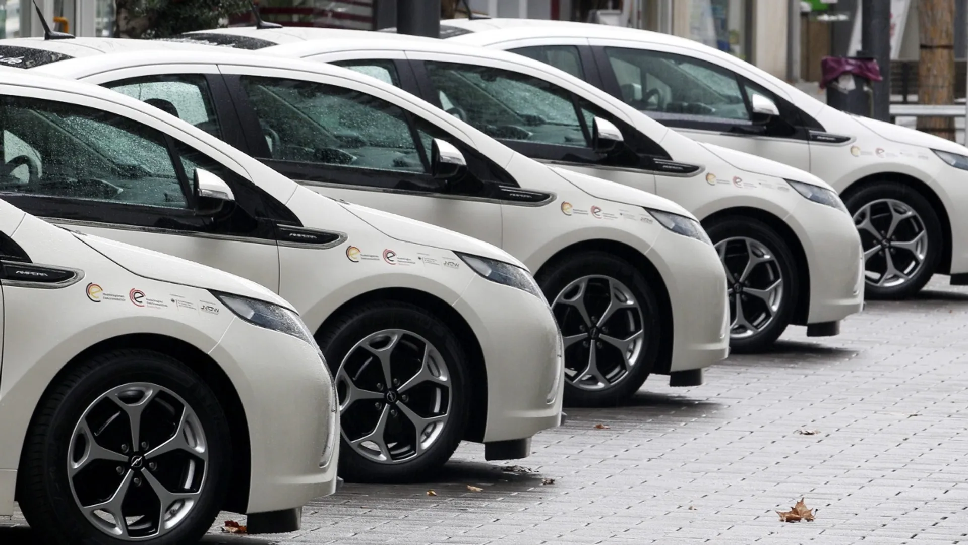 Капитал - Революции в личном транспорте не будет