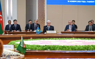 Фото: пресс-служба Акорды