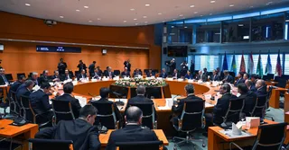 Капитал - Товарооборот Германии и стран Центральной Азии составил $11 млрд