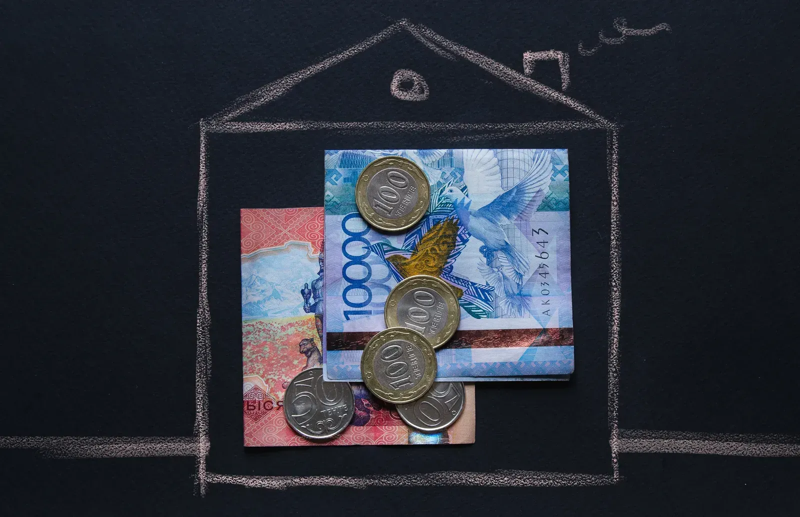 Ограничат ли продажу квартир, приобретенных на пенсионные средства? 