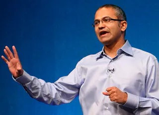 Капитал - Microsoft может возглавить индиец