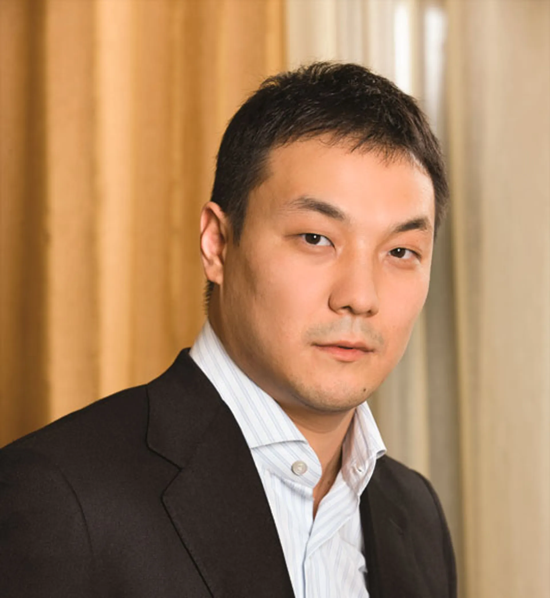 Капитал - Назначен и. о. председателя правления БРК