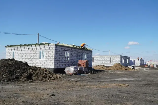 Фото пресс-службы премьер-министра РК