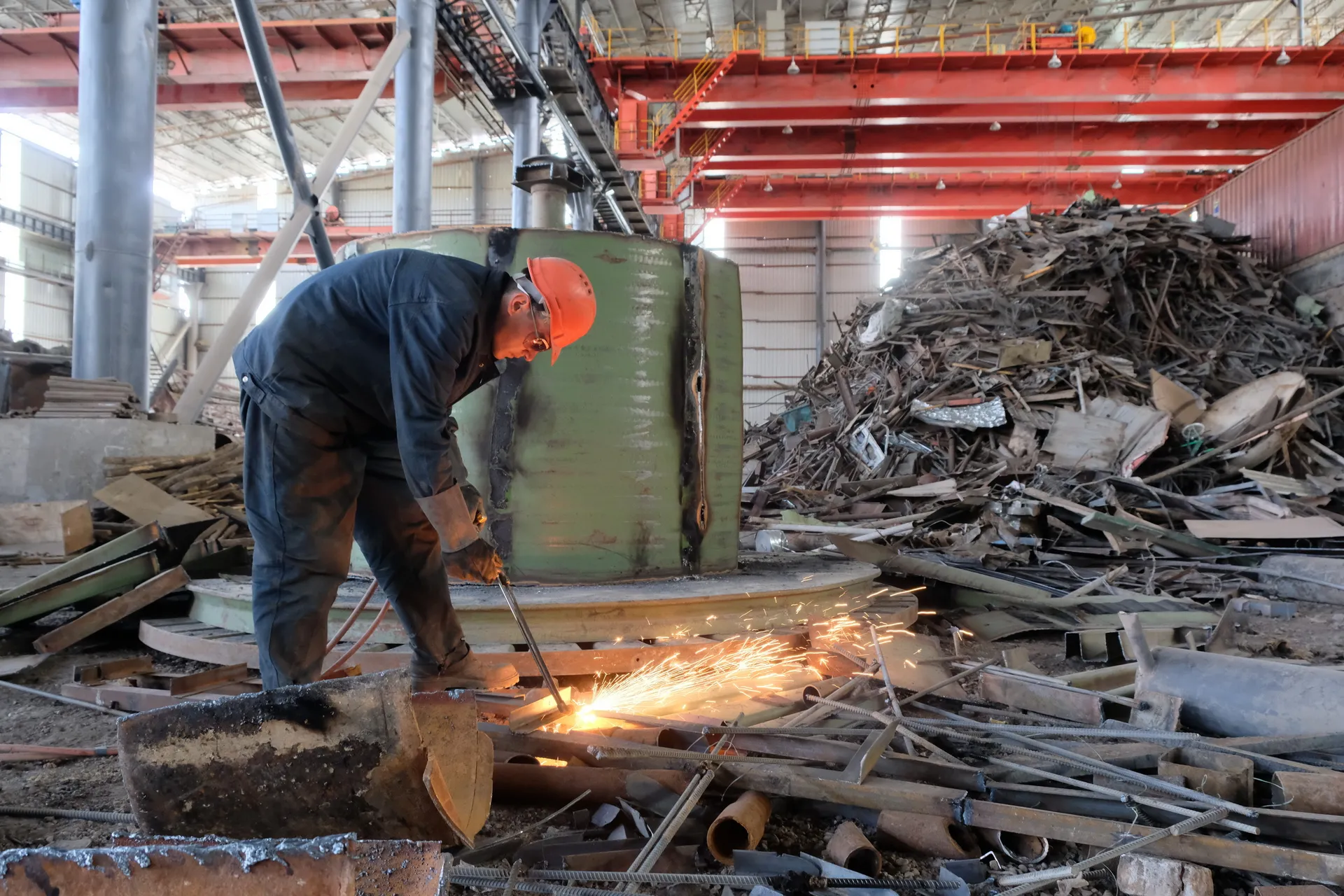 Фото: Владимир Третьяков