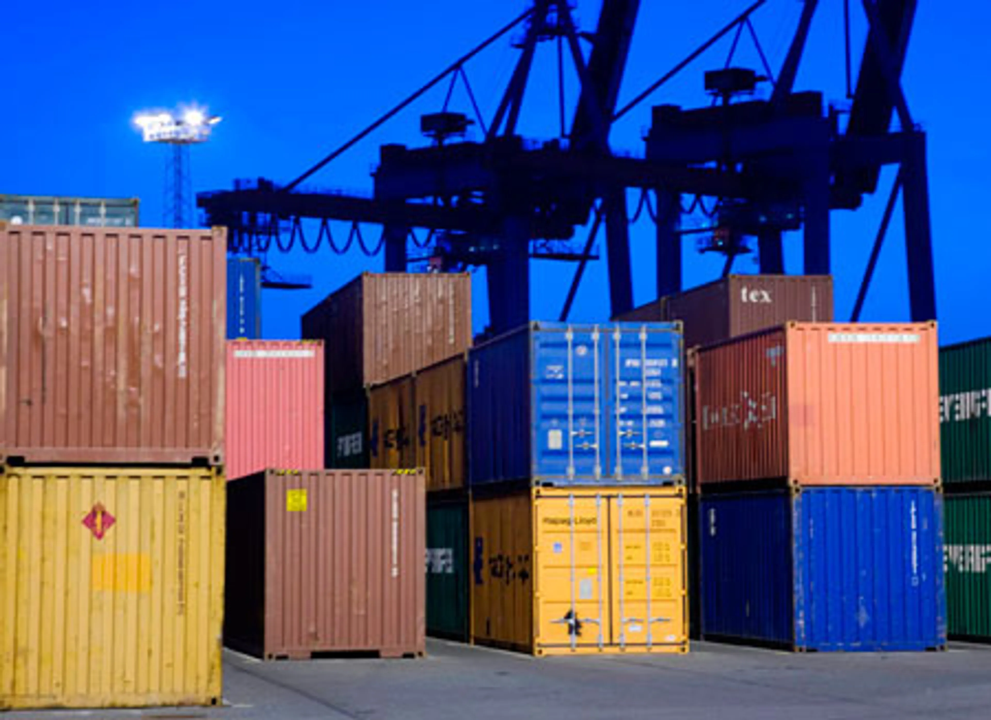 Капитал - Дефицит внешней торговли Турции вырос на 20%