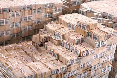 За время простоя США потеряли $24 млрд.