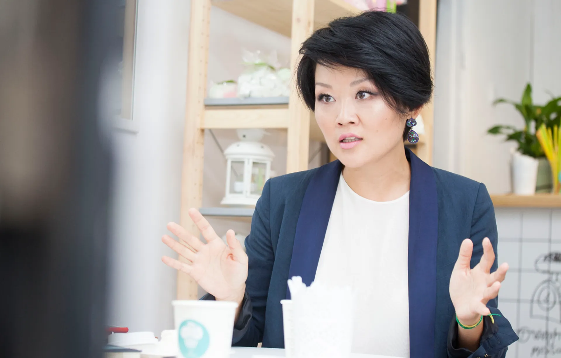 Капитал - Мы все хотим изменений, но кто-то один берет и делает