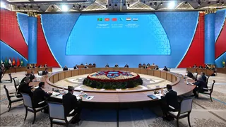 Фото: Акорда