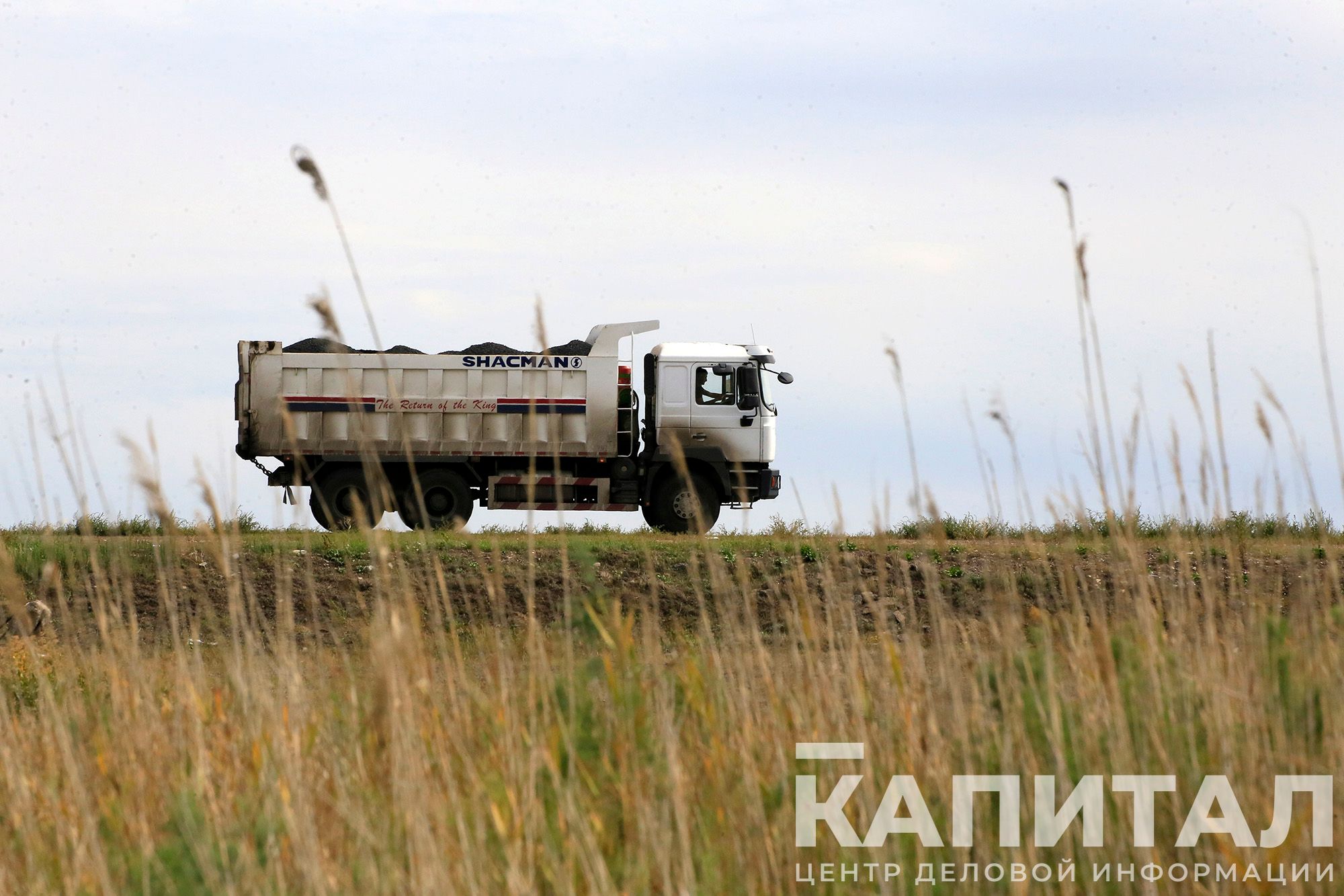 Фото: Руслан Пряников