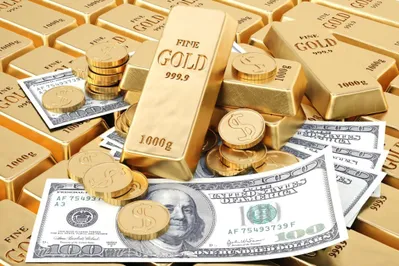 Цены на нефть, металлы и курс тенге на 4 августа