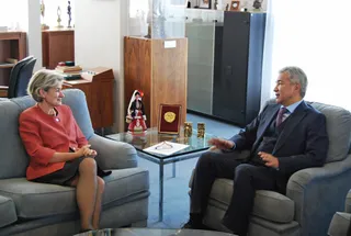 Капитал - Городище Талгар не исключат из списка ЮНЕСКО