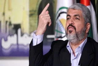 Капитал - ХАМАС отказался от перемирия с Израилем