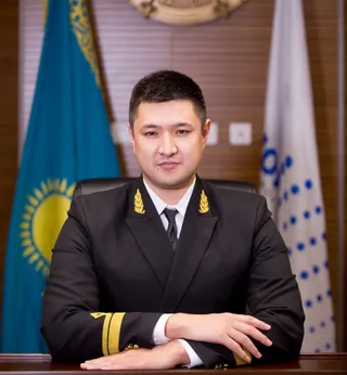 Капитал - Сменился генеральный директор Порта Курык