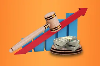 Капитал - Зачем Национальному банку депозитные аукционы?