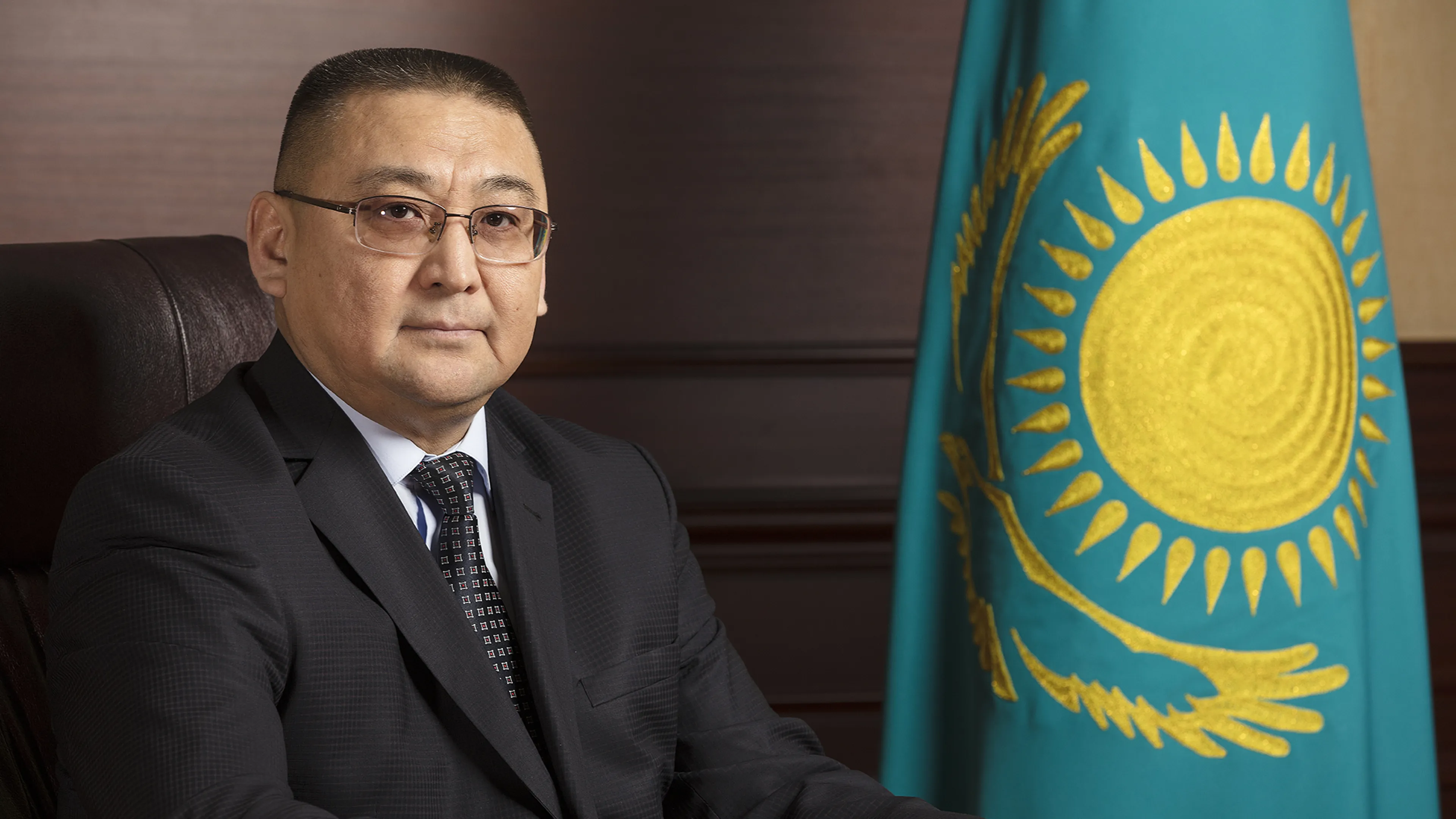 Капитал - Назначен глава Комитета автомобильных дорог