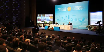 В Казахстане появятся «цифровые фабрики»