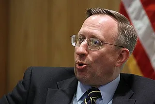 Капитал - США не стремятся диктовать свои ценности другим странам