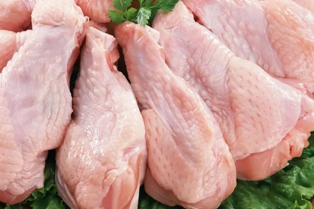 РК покрывает свои потребности в мясе птицы на 50%
