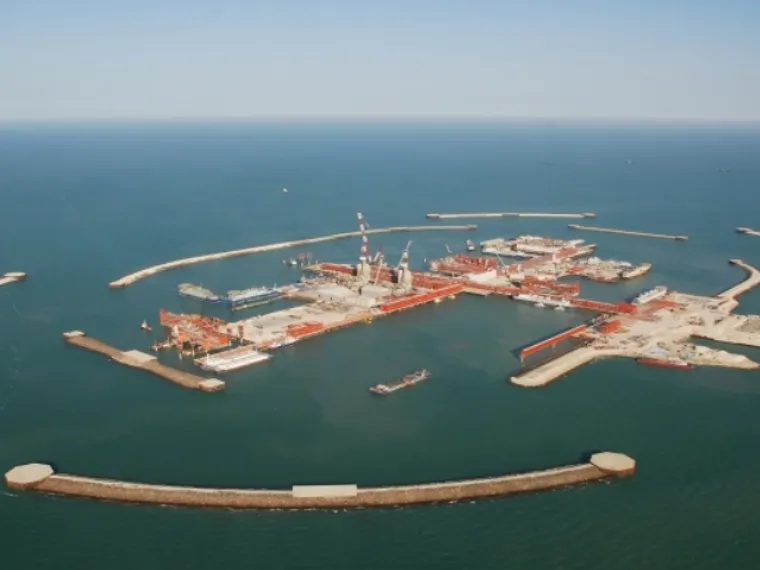 Капитал - Атырауская область будет лидировать по добыче нефти