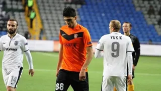 Капитал - Рохер Каньяс перешел в донецкий «Металлург»