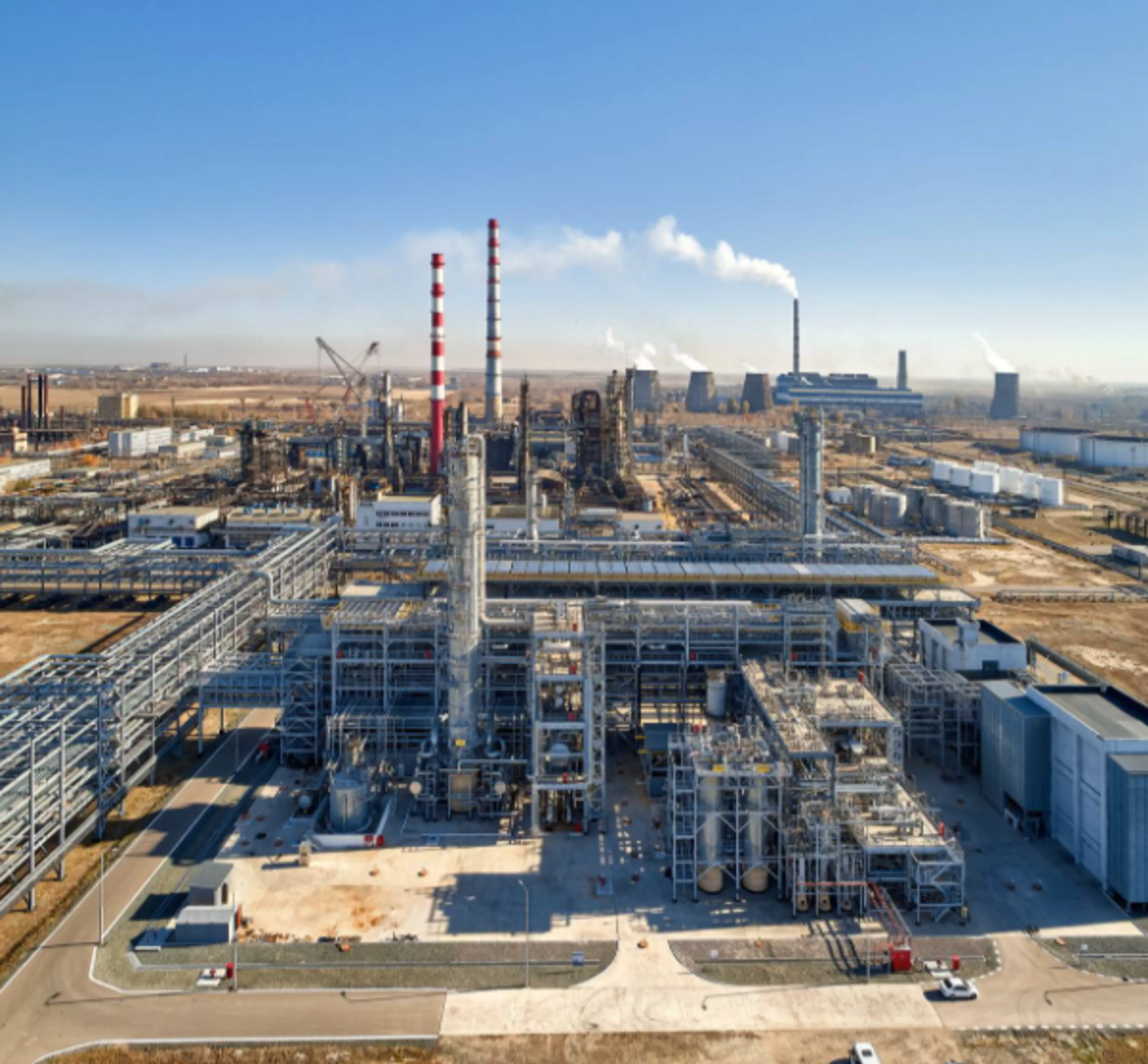 Фото: КазМунайГаз 