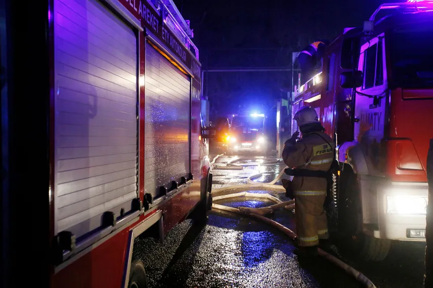 Фото: Руслан Пряников