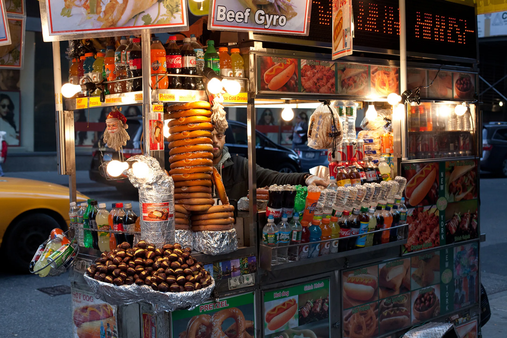 В Казахстане будут развивать бизнес на колесах - Image Kapital.kz