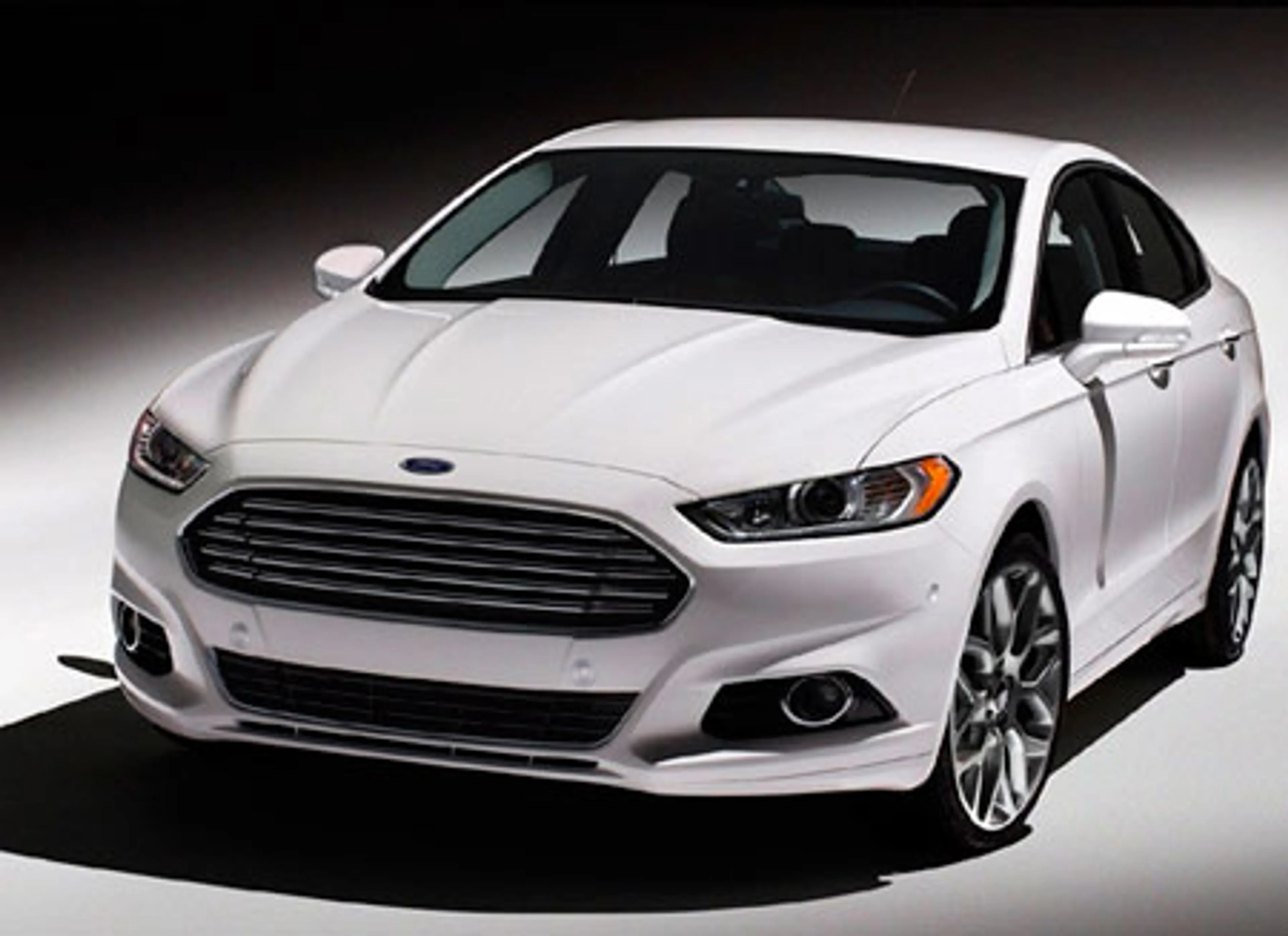 Капитал - 20 лет вместе с Mondeo