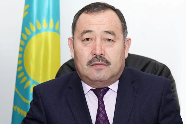 У акима Жамбылской области новый заместитель
