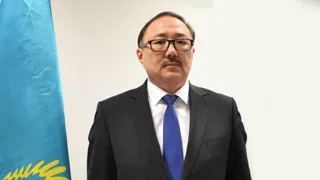 Капитал - Нуркан Садвакасов возглавил Комитет санэпидконтроля