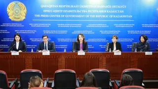 Капитал - Завершены три этапа отбора в Президентский кадровый резерв