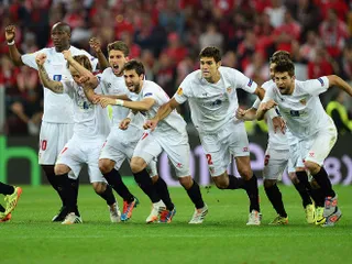 Капитал - «Севилья» выиграла Лигу Европы