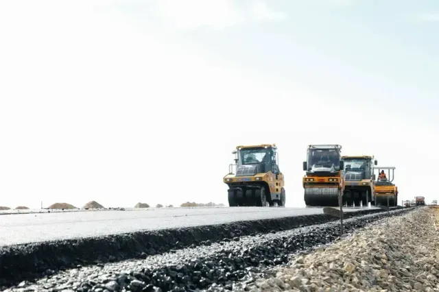 Фото: ҚР Көлік министрлігі