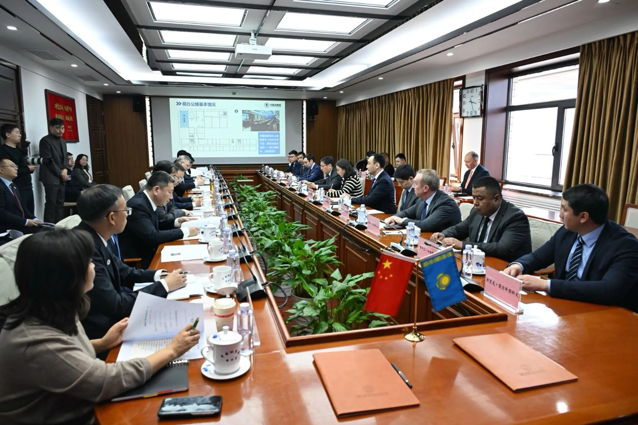 Фото: акимат Алматы