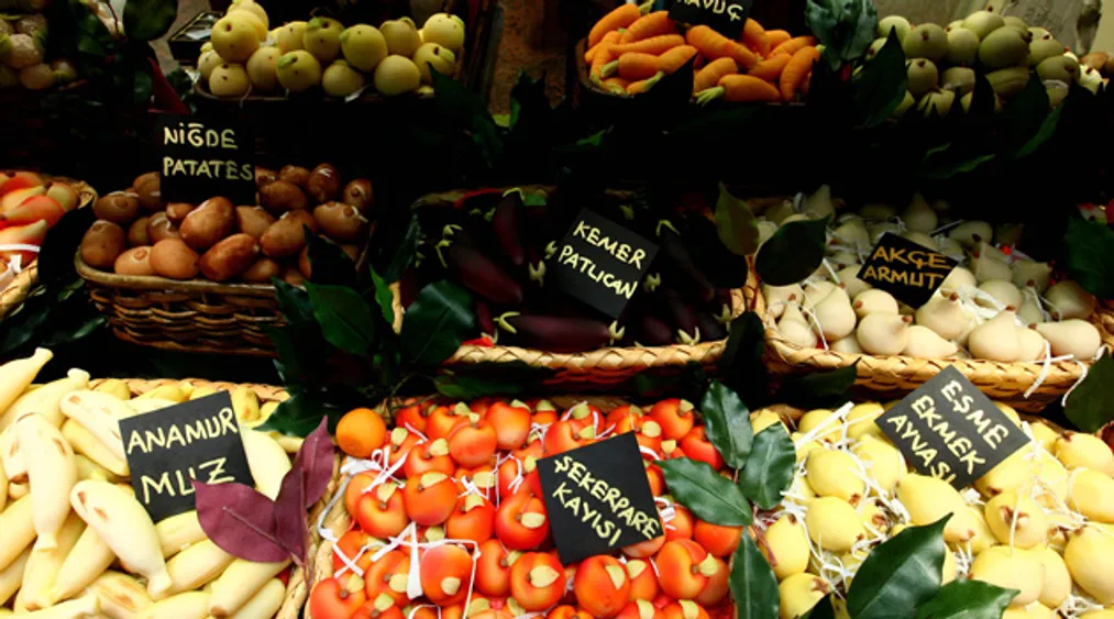 Капитал - Москва и Анкара договорились о снятии торговых ограничений