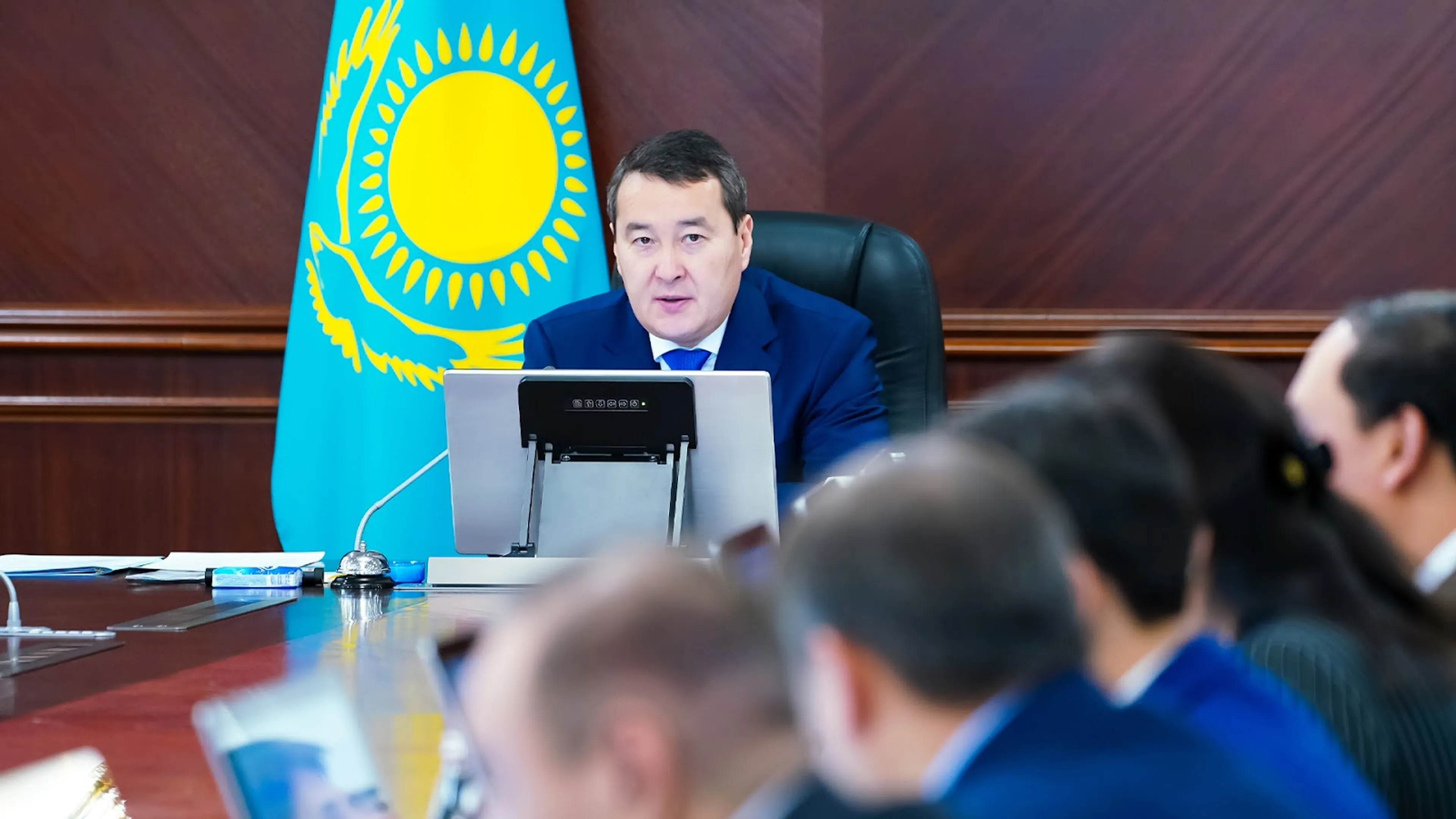 Капитал - В Казахстане будут развивать  MedTech, AgriTech и GreenTech