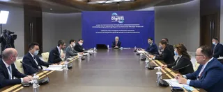 Капитал - Президент поручил оцифровать выделение земельных участков под бизнес