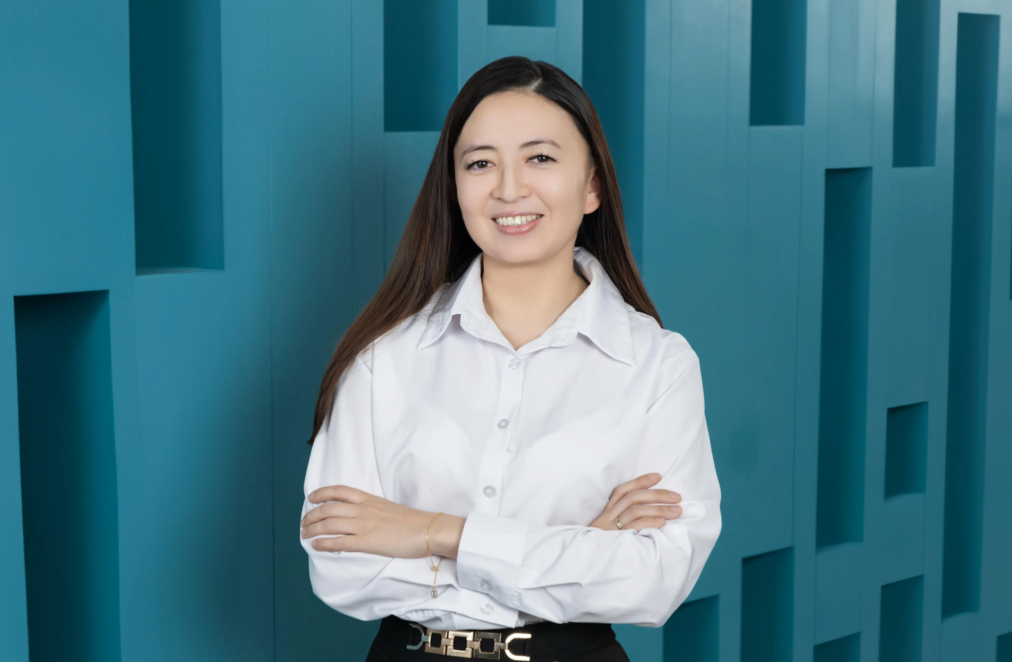 Фото предоставлено пресс-службой Банка ЦентрКредит