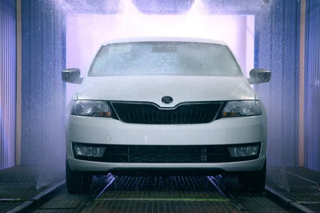 За пять месяцев продано свыше 20 тысяч новых авто