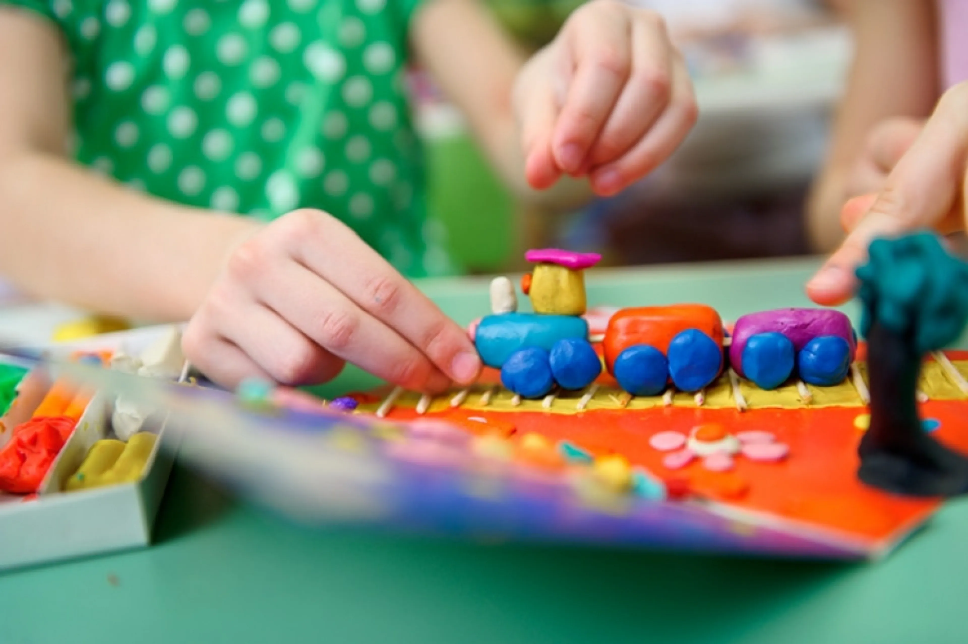 Капитал - В Астане изменились правила постановки на очередь в детсады